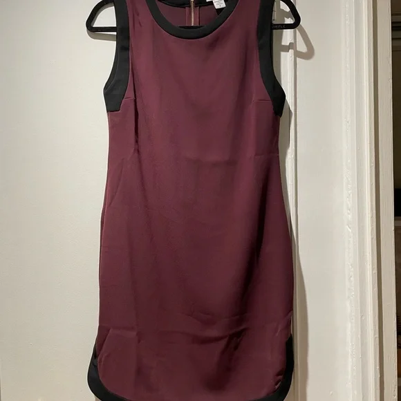 Bar III - Professional slip dress - Picture 2 of 4